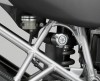 Kohout Rizoma pro nastavení zadního tlumiče pro motocykly BMW, různé barvy
